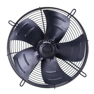 AC Axial Fan Air-Conditioning Fan water-proof wall mounted industrial ventilation exhaust extractor evaporator