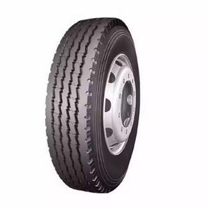 Neumático de camión 11.00r20, duradero, de alto rendimiento, para todo tipo de condiciones de carretera, confiable y resistente. - Product Image 1