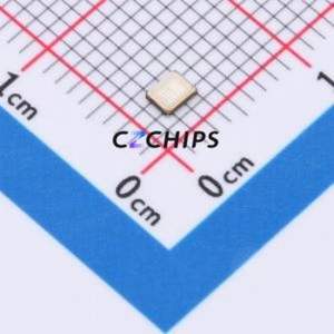 SWXD8ABVE0-16.000000 Crystal (Passive) SMD2520-4P Crystal Oscillator SMD Crystal Oscillator 16MHz 10ppm 10pF - Product Image 1