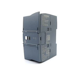 Controlador PLC 6ES7231-4HD32-0XB0 S7-1200 Nuevo y Original con 16 I/O, Comunicación EtherCAT y Ethernet - Product Image 4