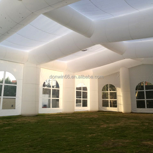 Tente gonflable portable géante personnalisée pour discothèque, bar, fête de <span class=keywords><strong>nuit</strong></span>, mariage - Product Image 5