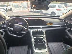 Venta Especial de <span class=keywords><strong>Autos</strong></span> <span class=keywords><strong>Chinos</strong></span> 2021-2024: Chery Exeed TXL, SUV a Gasolina, Vehículo Económico, Chery Exeed TXL, TX, DXL - Product Image 6
