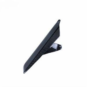 Cubierta Protectora de Cadena de Fibra de Carbono Seca 3K para MV Agusta Superveloce 800 2020+, Accesorios para Motocicleta - Product Image 4