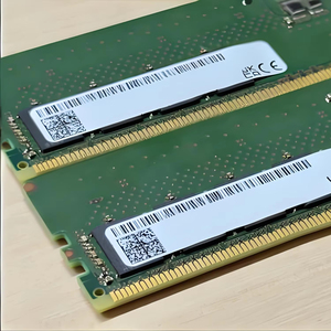 Burn-in Tested HMCT14AGERA209N <b>Memory</b> Module 128GB DDR5 5600 PC5 Quad Rank ECC RDIMM RAM 288Pin CL46 Registered HPC Server - Product Image 1