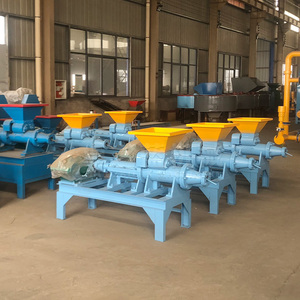 Máquina <span class=keywords><strong>de</strong></span> Prensa <span class=keywords><strong>de</strong></span> Briquetas para Cáscara <span class=keywords><strong>de</strong></span> Palma, Aserrín, Madera Dura y Otros Tipos <span class=keywords><strong>de</strong></span> Polvo <span class=keywords><strong>de</strong></span> Carbón, Ahorro <span class=keywords><strong>de</strong></span> Energía Eléctrica - Product Image 2