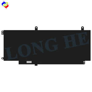 แบตเตอรี่แล็ปท็อป D2VF9 43WH 3873มิลลิแอมป์ต่อชั่วโมงสำหรับ Dell Vostro14 5459 P68G 15 7547 7548 P41F แบตเตอรี่แล็ปท็อป - Product Image 3