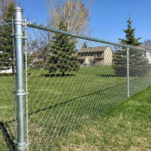 Mexico nóng bán PVC gia cố 6 feet chi phí-hiệu quả lốc xoáy hàng rào lưới malla Del Costo Del alambre de cercado 3D mô hình - Product Image 1