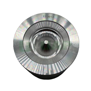 Pistón de Motor Diésel 2996843 2995581 40510630 4P10 para Camión - Product Image 3
