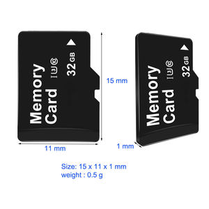 Tarjeta de Memoria Externa Rápida para Teléfono Móvil Mini TF de 64 GB Totalmente Nueva, Compatible con Tarjetas <span class=keywords><strong>SD</strong></span> <span class=keywords><strong>HC</strong></span> para Drones Gopro - Product Image 4