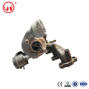 JF138057 BV39 Turbocompresseur OE Numéro 03G253014MX A3 Sportback 2004/09 Turbocompresseur pour 53039700129 Audi A3 2003/05-2010/05 1.9 - Product Image 2