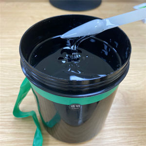 Gel UV <span class=keywords><strong>Ellis</strong></span> 1kg en gros pour construction d'ongles, couleurs personnalisées LED, blanc et rose indolores pour nail art professionnel - Product Image 5