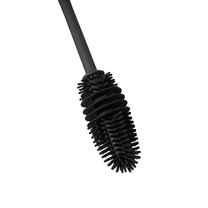 Nhà Máy Trực Tiếp TPE Cao Su Dài Xử Lý Chai Làm Sạch Bàn Chải Chai Thủy Tinh Bàn Chải Cho Cốc Cốc Bé Chai - Product Image 6