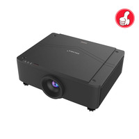 Projecteur vidéo professionnel 3D COLABLE DLP 7800Lms pour cartographie 3D, hologrammes 4K, grandes salles, scène, cinéma, laser CL7070