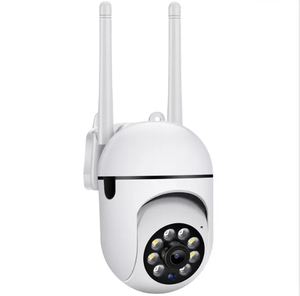 Bán hot Smart <span class=keywords><strong>Home</strong></span> an ninh mini Dome IP CCTV Hệ thống camera không dây Wifi Monitor 360 độ hình ảnh cảm biến đám mây dữ liệu - Product Image 1