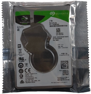 Per Seagate 2.5 pollici SATA2 Notebook 500 interna GB 1TB 2TB <span class=keywords><strong>disco</strong></span> <span class=keywords><strong>rigido</strong></span> HDD ST1000LM035 5400-7200RPM BARRUCADA - Product Image 2