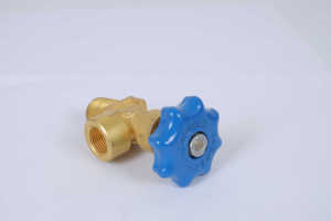 Cilindro de gas al mejor precio 200bar 150bar CGA320 CGA540 CGA350 CGA580 Válvula de cilindro de oxígeno CO2 - Product Image 3