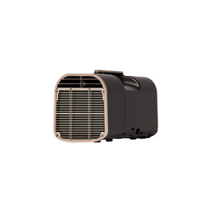 Climatiseur <span class=keywords><strong>portable</strong></span> AC/DC 4800 BTU 2025 pour extérieur, chauffage, contrôle à distance par application, fonctions intelligentes, utilisation en voiture, camping-car, pièce, <span class=keywords><strong>solaire</strong></span> - Product Image 2