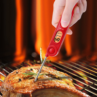 Termometer Memasak Daging BBQ Digital Profesional ThermoPro TP03B