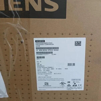 Automatización Industrial 6SL3210-1PE31-5UL0 para PLC