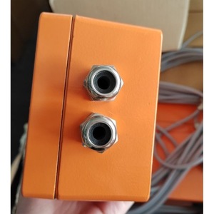 เครื่องส่งสัญญาณ Pauly รุ่น Plg4761210216 24Vdc สำหรับใช้งานในอุตสาหกรรม - Product Image 3