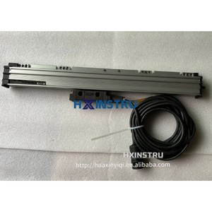 เครื่องวัดความยาว Heidenhain LS 106C รุ่น 336 961-47 ML 1140 มม. + AE LS 106C มือสอง H - Product Image 1