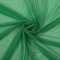 Tissu en maille extensible 4 directions en polyester et élasthanne, respirant, pour maillots de bain, lingerie, vêtements de yoga et de sport – Vente en gros