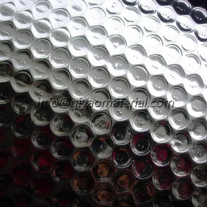 铝箔复合气泡新型建筑材料墙壁托盘盖集装箱衬垫