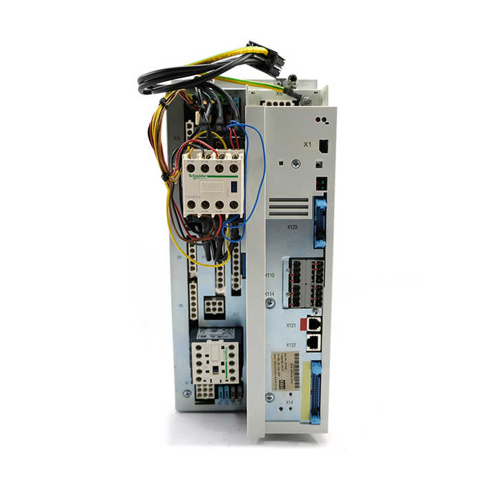 Original KPS-600 KUKA 00-134-525 kps 600-20 KUKA robot servo drive power supply module KPS-600/20-ESC 00-134-525