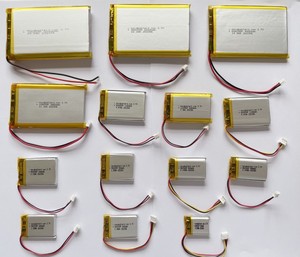 充電式バッテリー9590120リチウムポリマーバッテリー<span class=keywords><strong>3.7v</strong></span> 10000mah <span class=keywords><strong>10Ah</strong></span> 9060100 8870129パワーバンクPCタブレット用リポバッテリー - Product Image 6