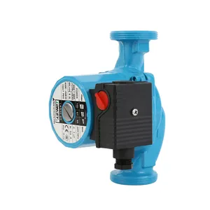 Oem 220v 3 Speed Hot Circulator Home Water Pump Flange Circulation Electric Shower Pump