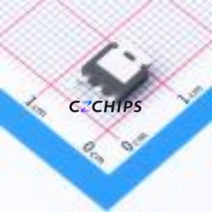Original New RS6N50D TO-252 Transistor Field Effect Transistor (MOSFET) Whole Sale Electronic Component Chips & BOM Service - Product Image 2