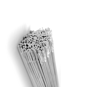 Fil de soudage en aluminium ER5183, tiges de remplissage MIG, prix d'usine, bonne qualité - Product Image 1