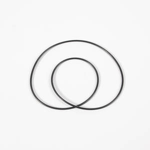 Anillo de Sellado de Caucho Nitrilo Hidrogenado 01, Anillo de Sellado Personalizado para Cilindro Hidráulico de Automóvil, Resistente al Desgaste - Product Image 2