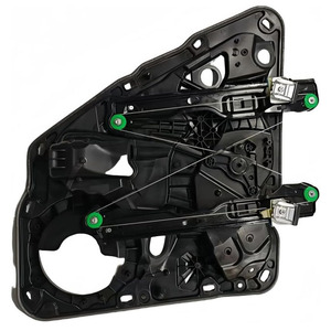 Regulador de Ventanilla Porsche 7P5839755 7P5839461 7P5839756 para Reparación y Reemplazo de Automóviles - Product Image 3