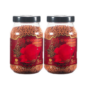 יוקרתי דגי מזון להגדיל את צבע של דגים 2021 חדש תוכי להאכיל דגים - Product Image 6