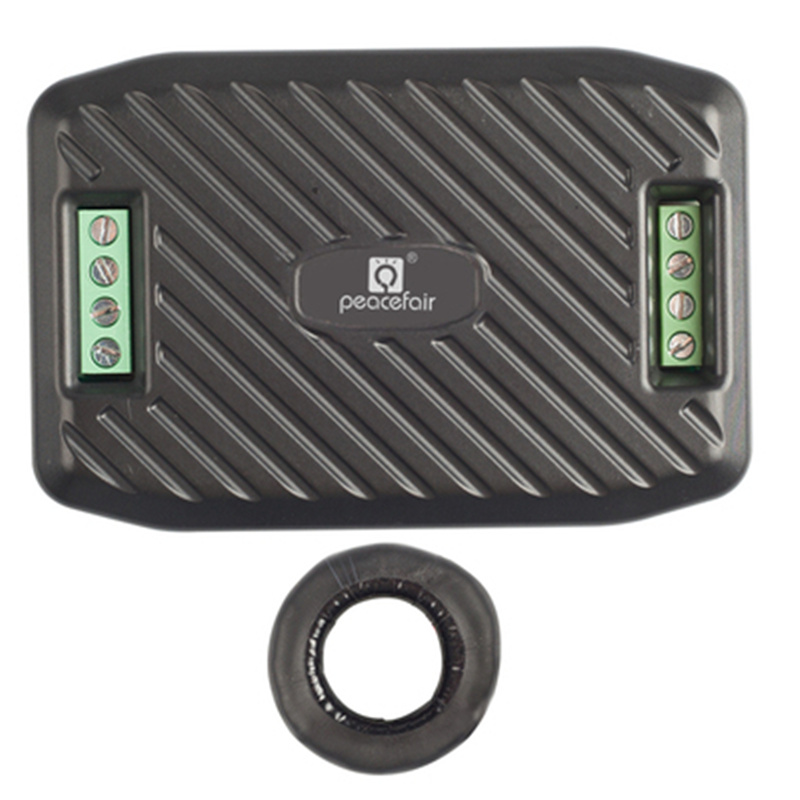 พร้อมคอยล์ CT 100A