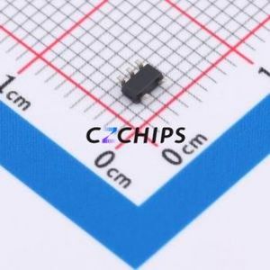 Nouveau et Original MIC94310-GYM5-TR SOT-23-5 Circuit intégré IC puce PMIC gestion de l'alimentation professionnelle IC (PMIC) - Product Image 2