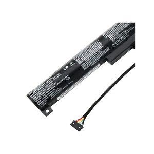 Batería de Repuesto L14C3A01 L14S3A01 para Portátil <span class=keywords><strong>Lenovo</strong></span> IdeaPad 100-15 100-15IBY <span class=keywords><strong>B50</strong></span> <span class=keywords><strong>B50</strong></span>-<span class=keywords><strong>10</strong></span> - Product Image 3