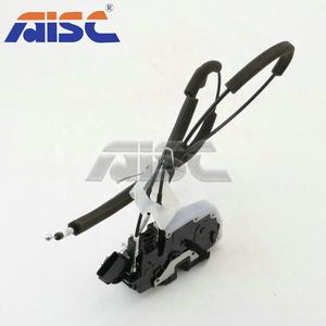AISC 80500-JE20A Serratura Porta Anteriore Auto Assy R LHD per Nissan <span class=keywords><strong>Qashqai</strong></span> J10 <span class=keywords><strong>Ricambi</strong></span> Auto Giapponesi 80500JE20A 80500JE - Product Image 3