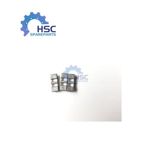 Pièces de rechange pour machine de mise en bouteille BLOCK 0900784403, machine de mise en bouteille, machines de soufflage de moulage, fournisseur pour Krones - Product Image 5