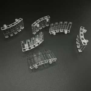 Analizzatore biochimico <span class=keywords><strong>Mindray</strong></span> BS120 BS230 cuvette - Product Image 5