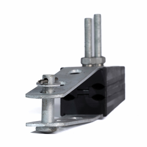 Pince de tension isolée de haute qualité pince d'ancrage de cale pince d'impasse d'isolation électrique - Product Image 5