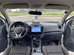 Camioneta <span class=keywords><strong>Mini</strong></span> Isuzu Miray de Segunda Mano, Año 2019, 4x4, Diésel, Transmisión Automática, Doble Cabina, Todoterreno, Emisión <span class=keywords><strong>EURO</strong></span> 5 - Product Image 6