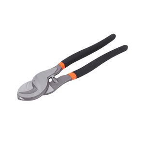 Đa-Chức Năng Nhiệm Vụ Nặng Nề Của Nhãn Hiệu Cáp Cắt Dây Kìm Mềm Xử Lý Ngành Công Nghiệp Sử Dụng Uốn Tóc Bồng Grip Nhà Máy Bán Hàng Trực Tiếp - Product Image 4