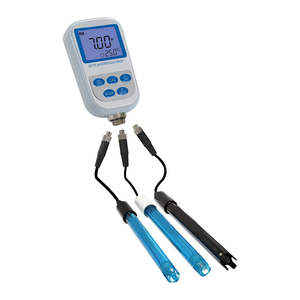 NADE SX731 Portable PH/ mV Meter Multi-parameter Instrument -2-19.99pH - Product Image 1