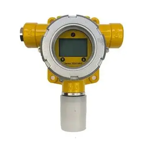 Detector de Monóxido de Carbono SPXCDALMCXM Sensepoint XCD, Detector de CO Fijo a Prueba de Explosiones, Rango de 0-300 ppm - Product Image 4