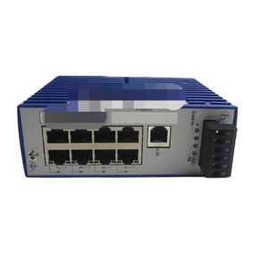 Plc RSB20-0800T1T1SAABHH05306 12-24V 03A Programmierbarer Controller für Industrieautomation - Product Image 1