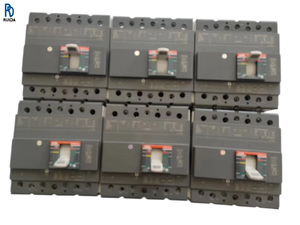 XT3N Molded <b>Case</b> Circuit Breaker 4P 250A Electrical <b>Switch</b> Overload Short Circuit Industrial Ci - Product Image 1