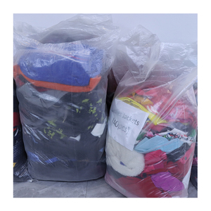 Reventa de ropa de marca de diseñador de segunda mano usada barata tienda de buena calidad - Product Image 6