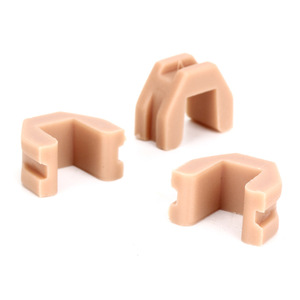 Accessoires de moto : Rampe latérale de roue motrice, Glissière de roue motrice compatible avec GY6 50 80 125 150 - Product Image 4